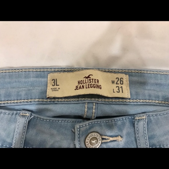 Hollister jeans - Picture 2 of 2